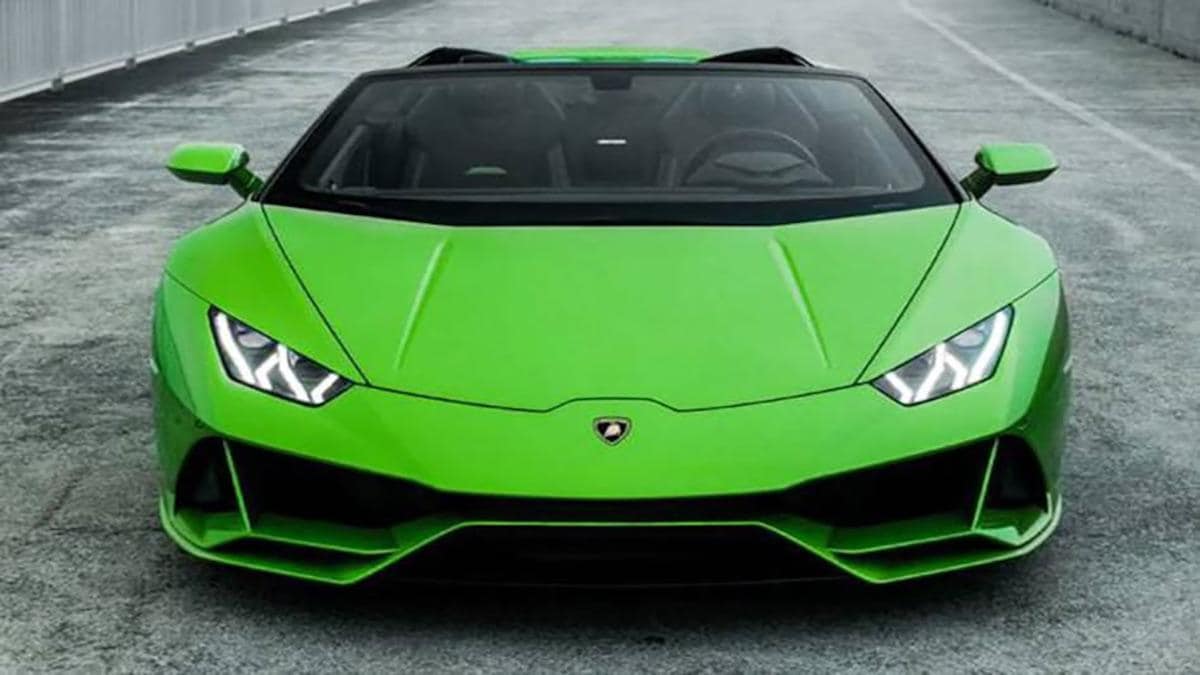 green car wallpaper hd quality