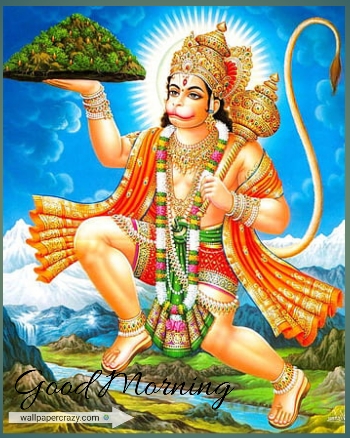 jai hanuman ji 